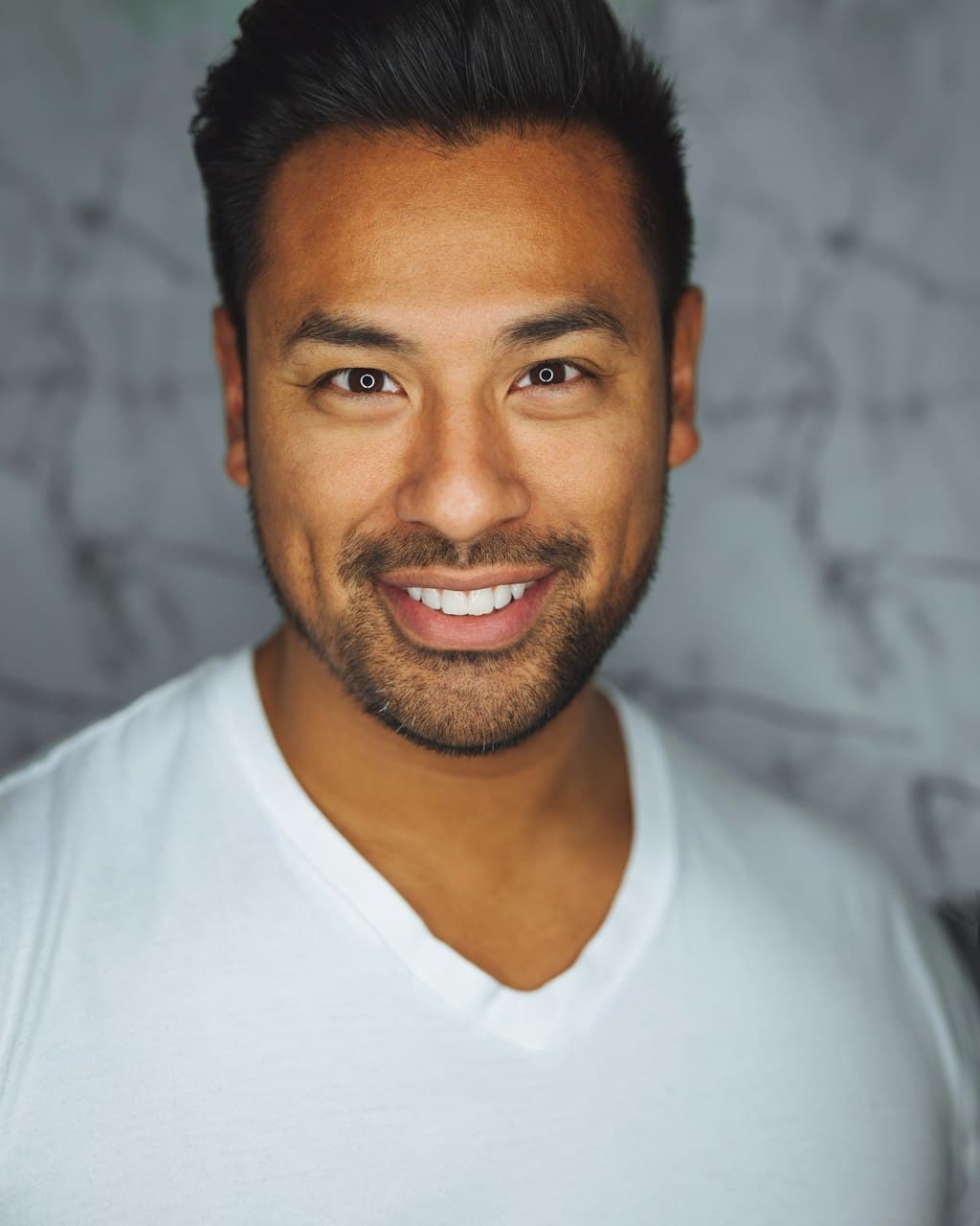 Jonah Reyes — Design director