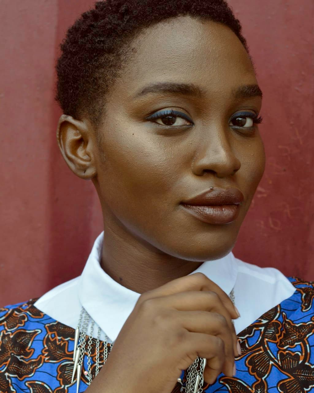 Aisha Bello — Procurement lead